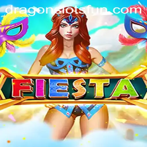 Unleashing the Thrill: Discovering the World of Fiesta's Dragon Slots