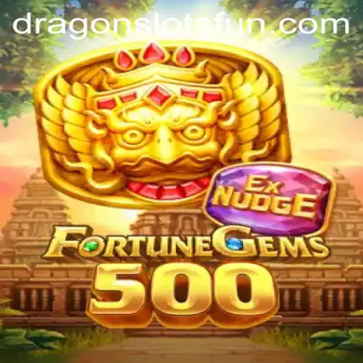 Discover the Exciting World of FortuneGems500: Dragon Slots