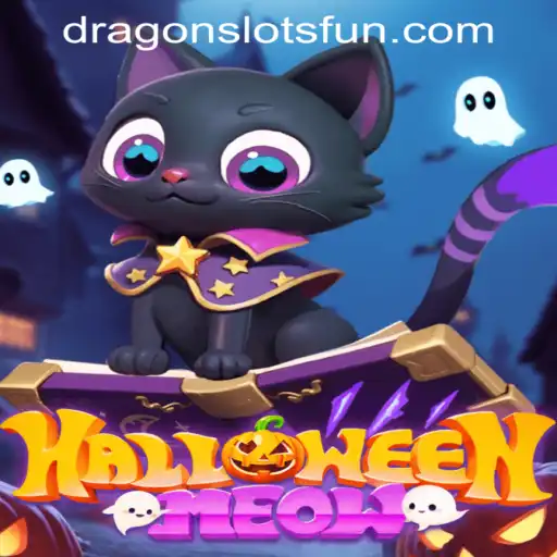 Unveil the Mysteries of HalloweenMeow: A Journey Through Dragon Slots