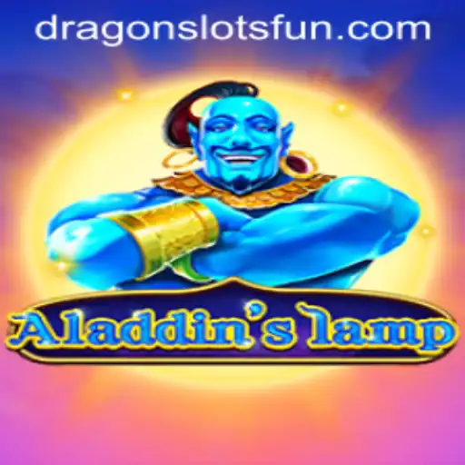 Discovering the Magic of Aladdinslamp and Dragon Slots