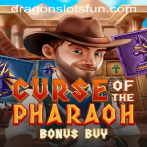 Exploring the Mystical World of CurseofthePharaohBonusBuy: The Ultimate Dragon Slots Experience