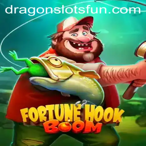 Unearthing the Mystical World of FortuneHookBoom: A Dive into Dragon Slots