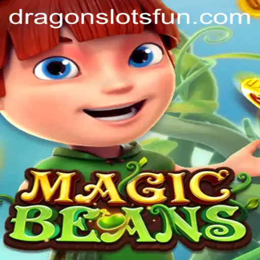Exploring the Enchanting World of MAGICBEANS: An Epic Journey into Dragon Slots