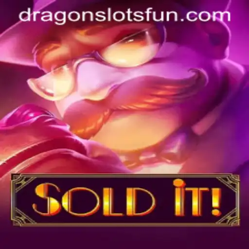 Exploring the Exciting World of Soldit: Unveiling the Thrills of Dragon Slots