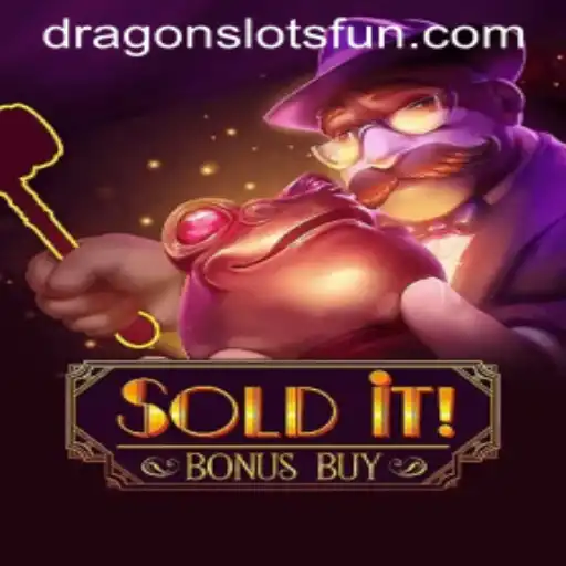 Unravel the Excitement of SolditBonusBuy: A Thrilling Ride into Dragon Slots