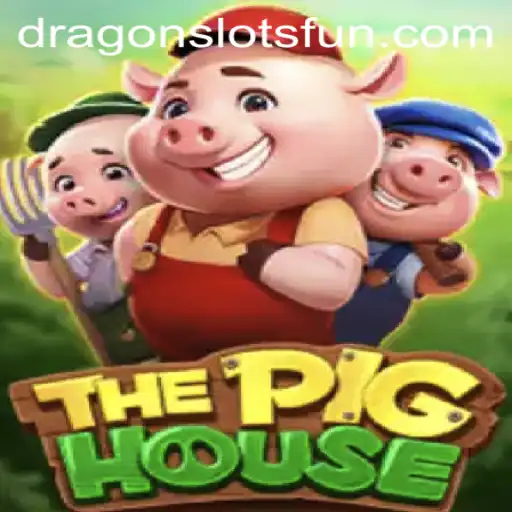 Exploring ThePigHouse: Unleashing the Excitement of Dragon Slots