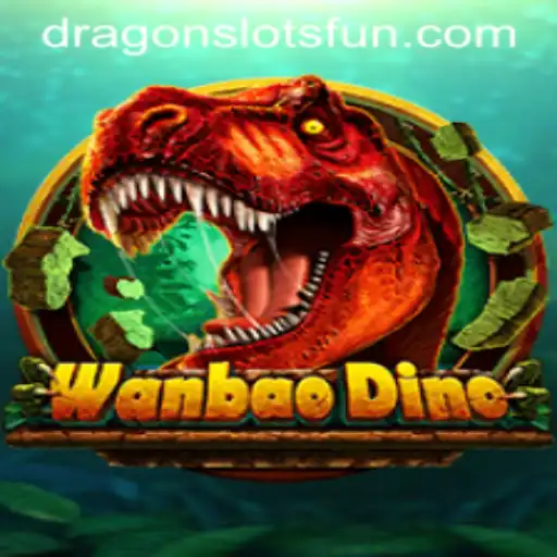 Explore the Thrilling World of WanBaoDino: Unleashing the Adventure of Dragon Slots