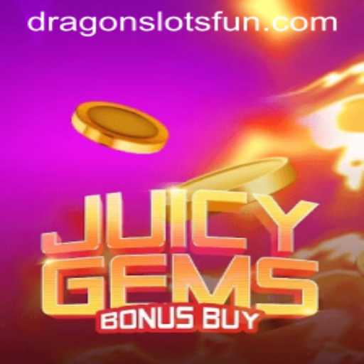 Discover the Enchanting World of JuicyGemsBonusBuy: A New Era of Dragon Slots