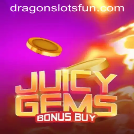 Discover the Enchanting World of JuicyGemsBonusBuy: A New Era of Dragon Slots
