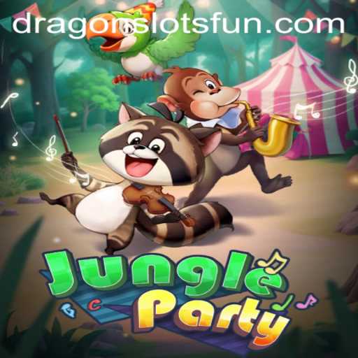 Exploring the JungleParty: Dragon Slots Adventure