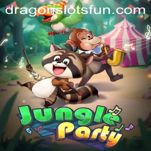 Exploring the JungleParty: Dragon Slots Adventure