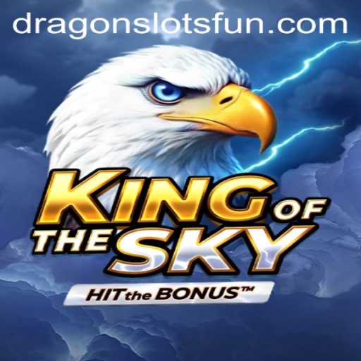 Unveiling KingOfTheSky: A Journey Through Dragon Slots