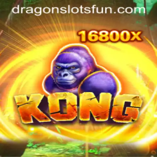 Kong: The Majestic Adventure in the Realm of Dragon Slots