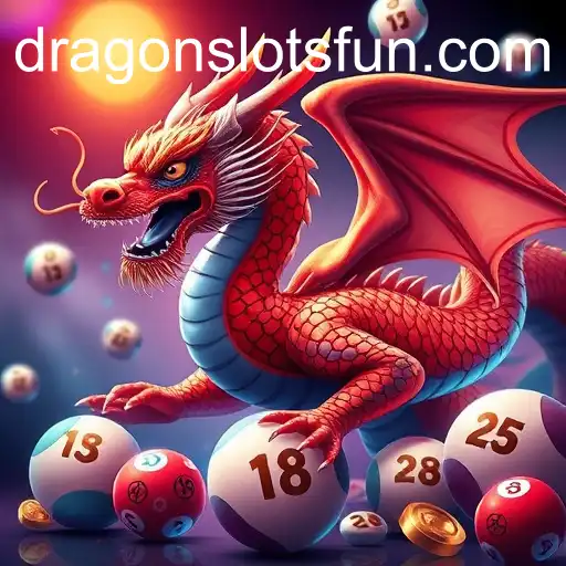 Exploring the Fascinating World of Lottery Games: A Deep Dive into Dragon Slots