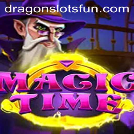 Enter a World of Wonder with MagicTime: Unveiling the Enchantment of Dragon Slots