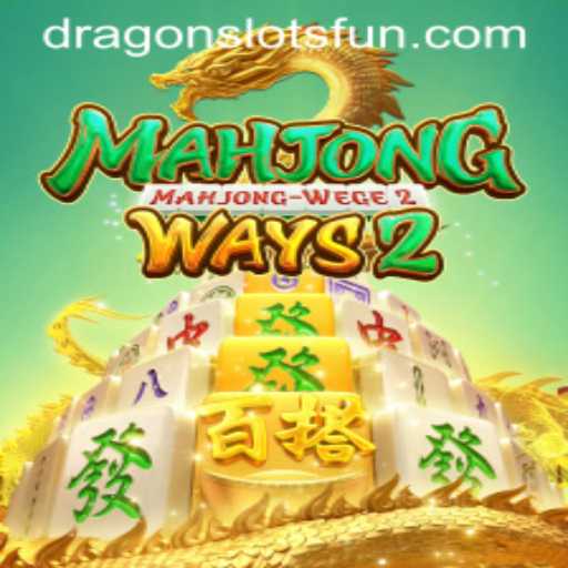 Explore MahjongWays2: A Deep Dive into Dragon Slots