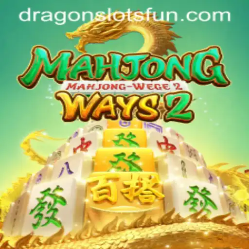 Explore MahjongWays2: A Deep Dive into Dragon Slots