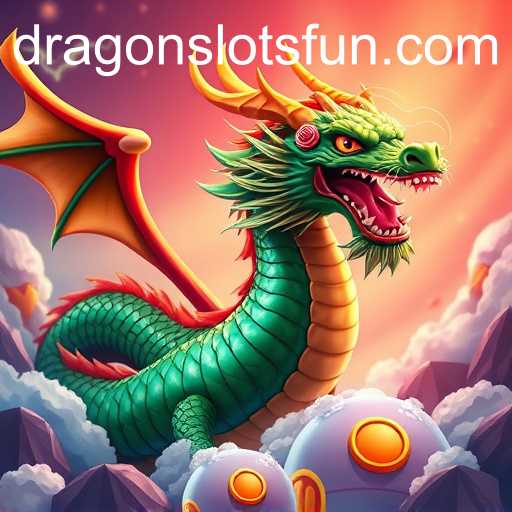 Dragon Slots