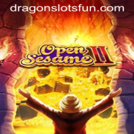 OpenSesameII: A Deep Dive into the Enchanting World of Dragon Slots