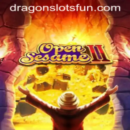 OpenSesameII: A Deep Dive into the Enchanting World of Dragon Slots