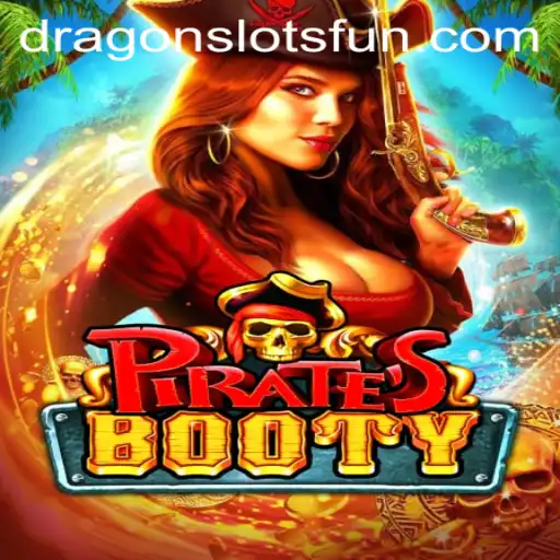 Unearth Hidden Treasures in PiratesBooty: Dragon Slots