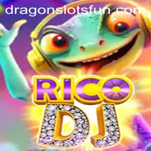 Unveiling RicoDJ: A Thrilling Adventure with Dragon Slots