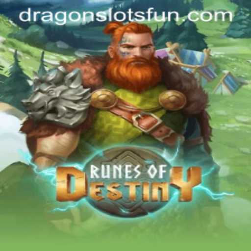 RunesOfDestiny: Unveiling the Mystique of Dragon Slots