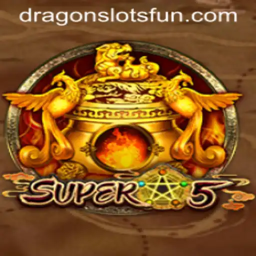 Exploring the World of Super5: Dragon Slots