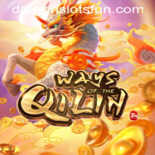 Exploring the Mystical Realms of WaysoftheQilin: A Thrilling Dragon Slots Experience