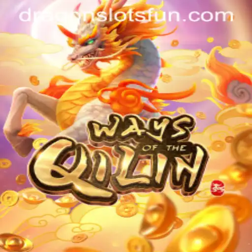 Exploring the Mystical Realms of WaysoftheQilin: A Thrilling Dragon Slots Experience
