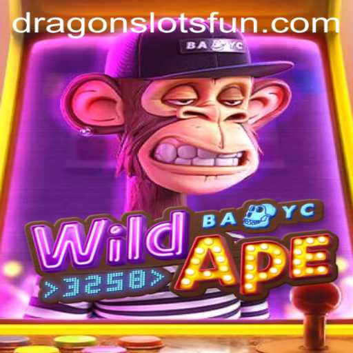 Explore the Thrilling World of WildApe3258 and Dragon Slots
