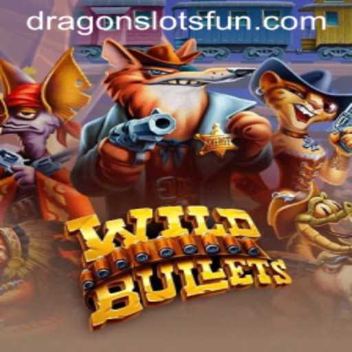 WildBullets and Dragon Slots: An Exciting Gaming Combination