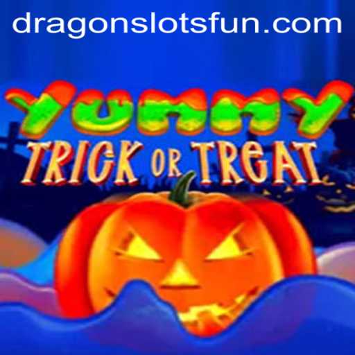 Delve into the Enchanting World of YummyTrickorTreat Dragon Slots